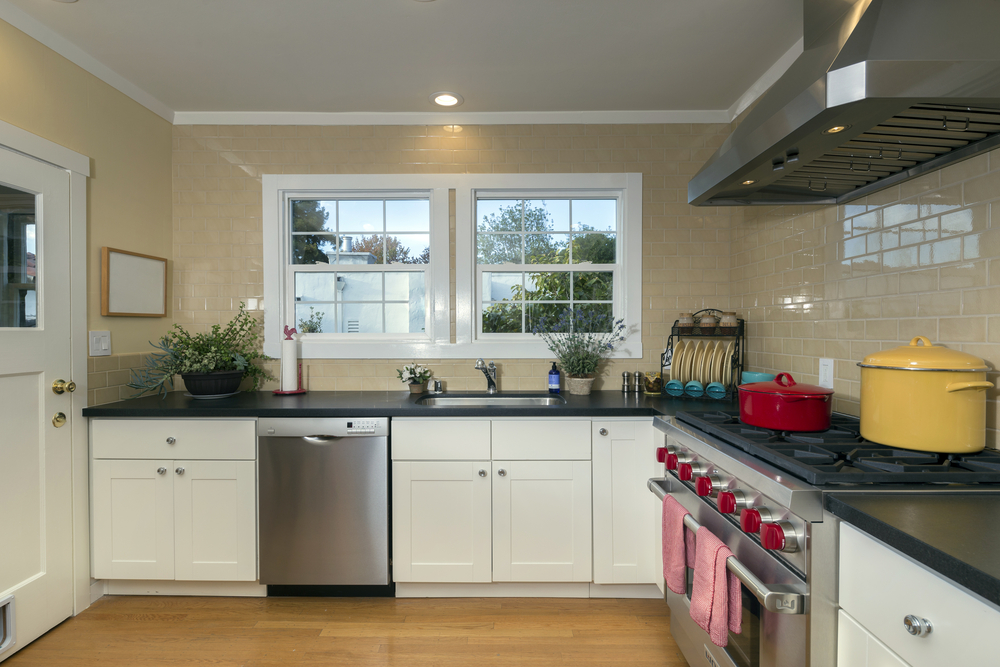 5 rules of thumb for efficient kitchen layout | Consolidated Plumbing Blog