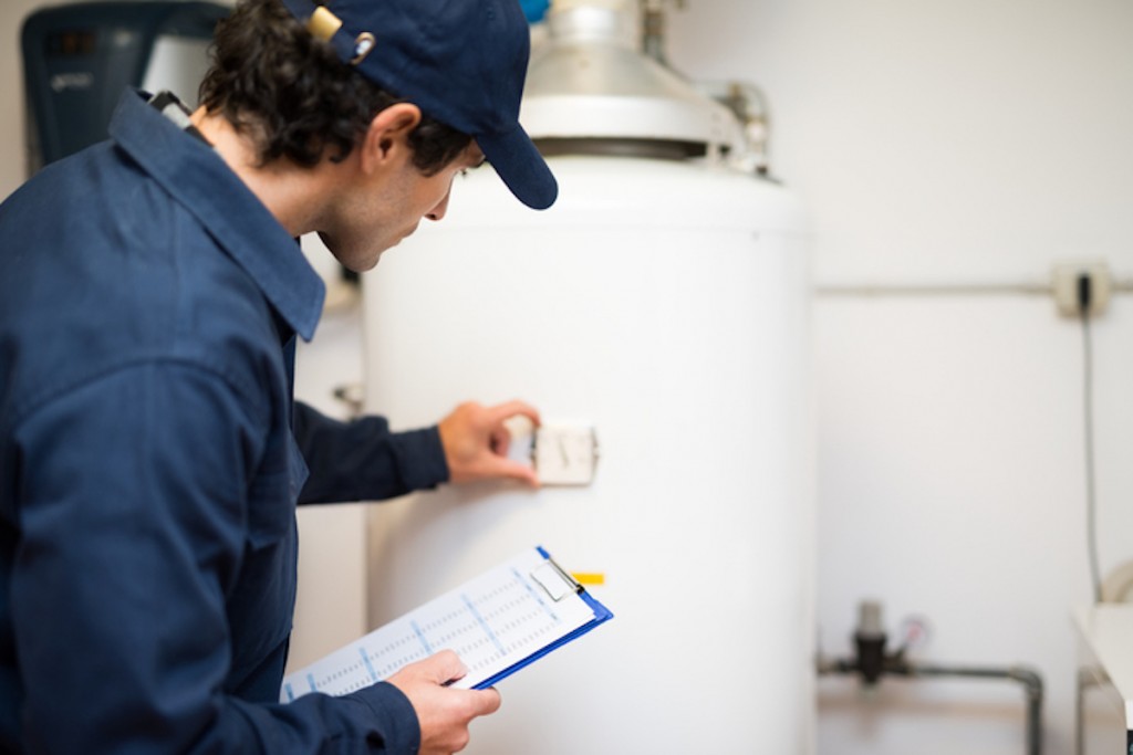 How to drain a hot water heater Consolidated Plumbing Blog