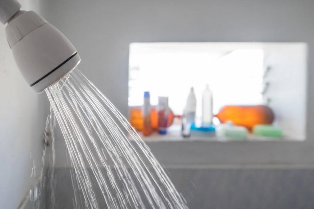 How to improve water pressure in the shower Consolidated Plumbing Blog