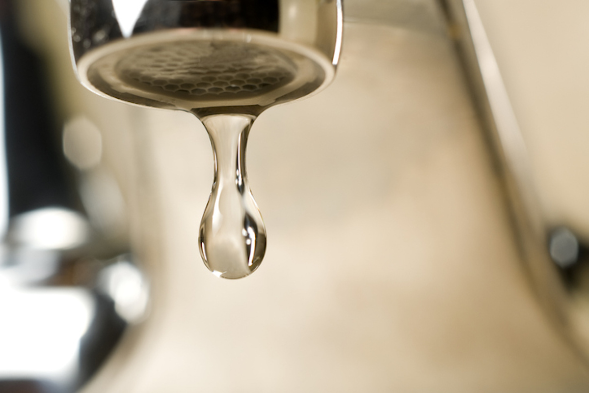 How to Repair a Leaking Faucet Consolidated Plumbing Blog