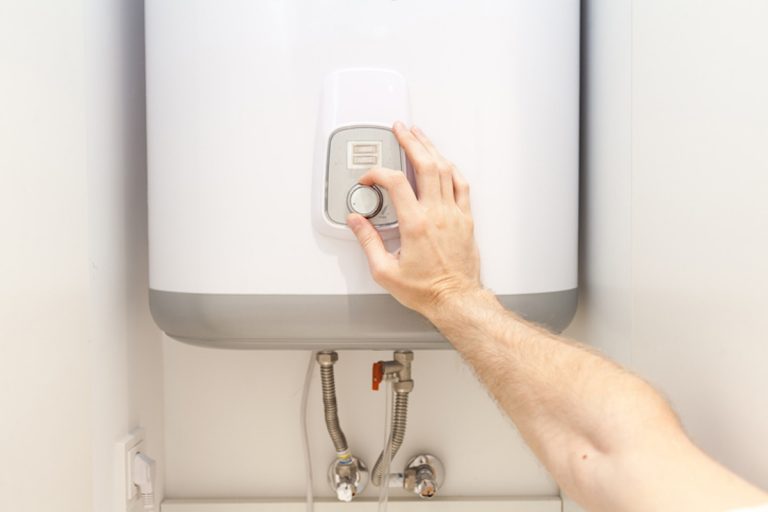 Why is My Water Heater Making Noises? Consolidated Plumbing Blog