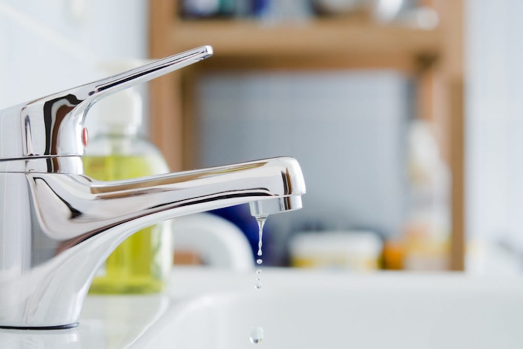 Is Your Water Pressure Too High? Consolidated Plumbing Blog